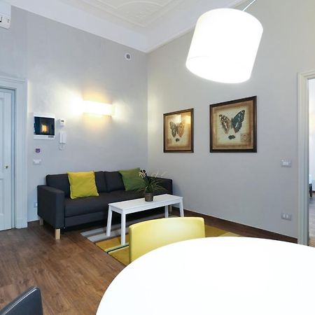 Contempora Apartments - Crocetta - Boheme มิลาน ภายนอก รูปภาพ