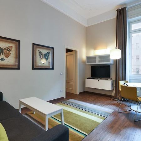 Contempora Apartments - Crocetta - Boheme มิลาน ภายนอก รูปภาพ