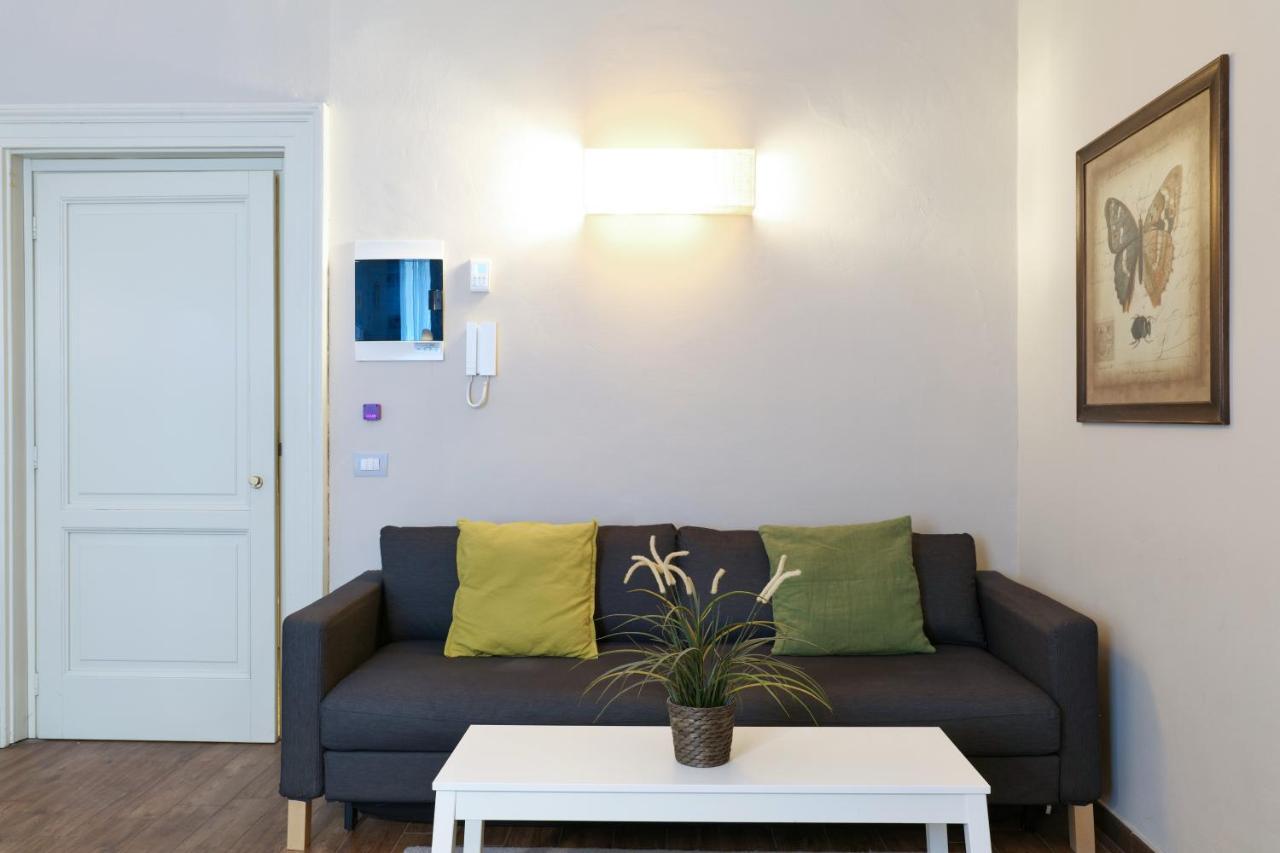 Contempora Apartments - Crocetta - Boheme มิลาน ภายนอก รูปภาพ