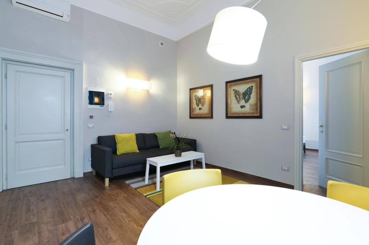 Contempora Apartments - Crocetta - Boheme มิลาน ภายนอก รูปภาพ