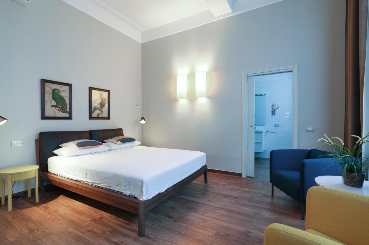 Contempora Apartments - Crocetta - Boheme มิลาน ภายนอก รูปภาพ