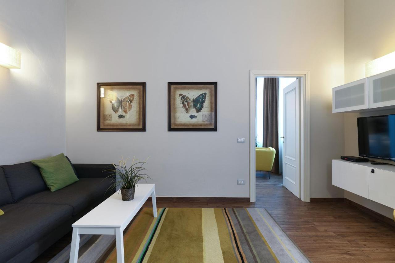 Contempora Apartments - Crocetta - Boheme มิลาน ภายนอก รูปภาพ