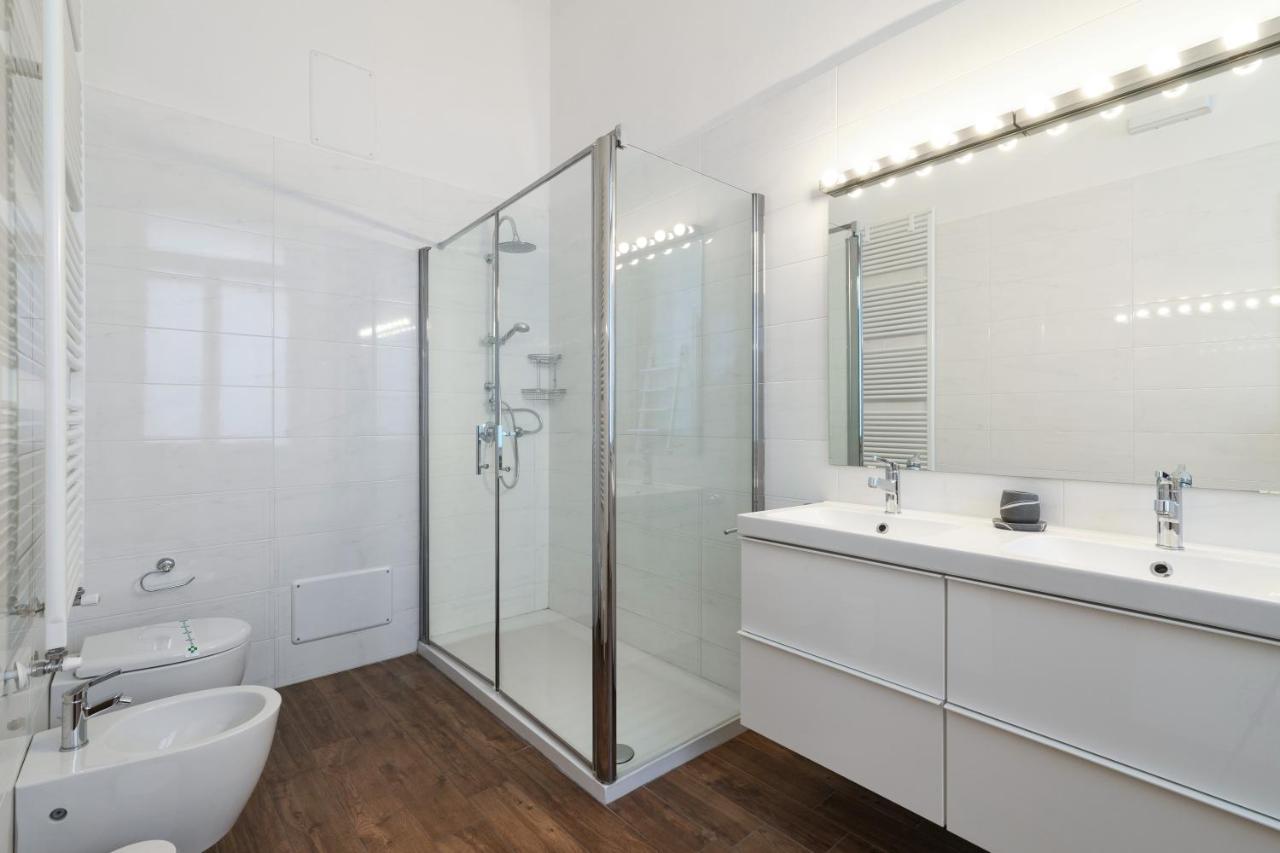 Contempora Apartments - Crocetta - Boheme มิลาน ภายนอก รูปภาพ