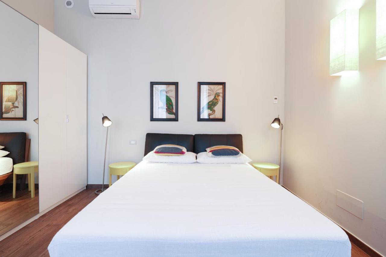 Contempora Apartments - Crocetta - Boheme มิลาน ภายนอก รูปภาพ
