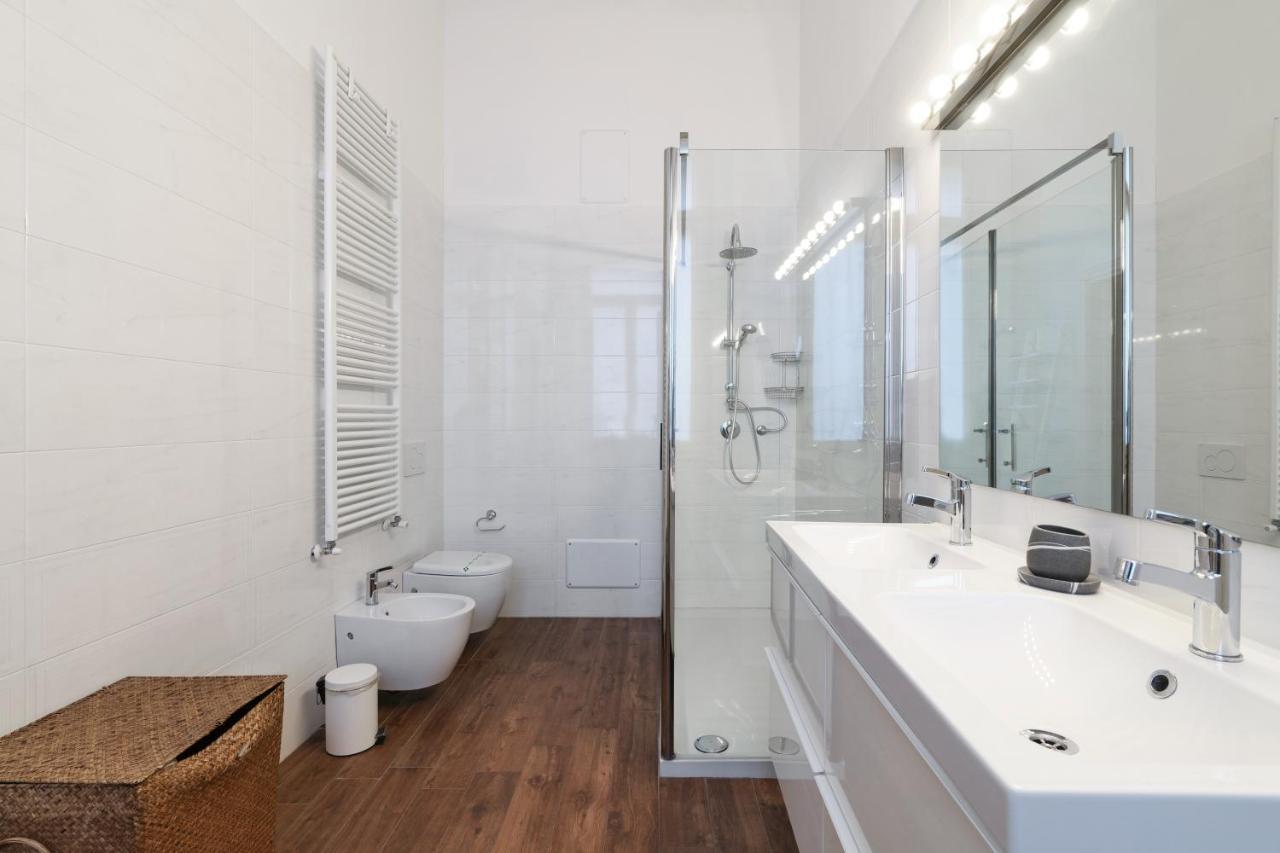 Contempora Apartments - Crocetta - Boheme มิลาน ภายนอก รูปภาพ