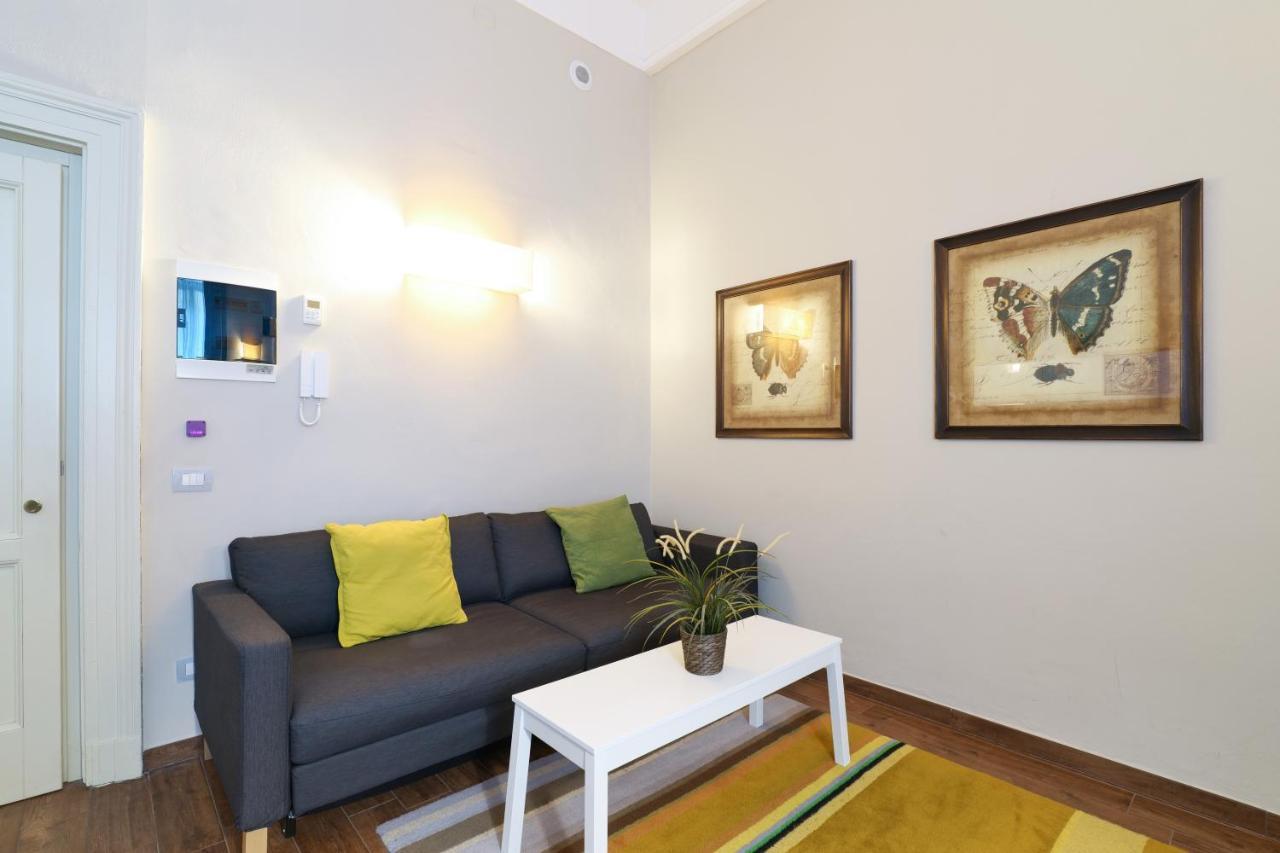 Contempora Apartments - Crocetta - Boheme มิลาน ภายนอก รูปภาพ